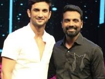 रेमो डिसूजा के साथ काम करना चाहते थे सुशांत, कोरियाग्राफर ने याद किए एक्टर के 'झलक दिखला जा' वाले पल