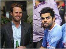 इंग्लैंड के इस खिलाड़ी ने 2012 में विराट कोहली की एक्स गर्लफ्रेंड से कर ली थी बात, विराट ने ऐसे सिखाया था सबक