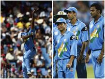 साल 2003 फाइनल हार को याद करते हुए जवागल श्रीनाथ ने कहा- हमें अपनी क्षमता से दोगुना खेलना था