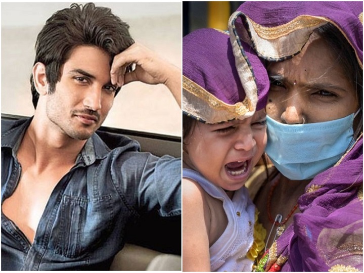 Must read top news on abp news, sushant singh rajput funeral and coronavirus in india