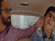 फिल्म 'छिछोरे' में सुशांत के बेटे का किरदार निभाने वाले मोहम्मद समद बोले- विश्वास करना मुश्किल है