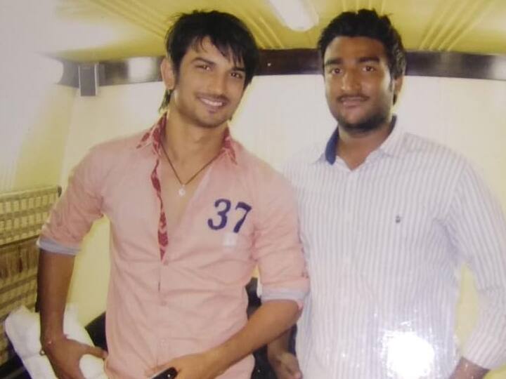 जयपुर के पालीवाल परिवार से था सुशांत का गहरा रिश्ता, इनके घर पर हुई थी फिल्म 'शुद्ध देसी रोमांस' शूटिंग