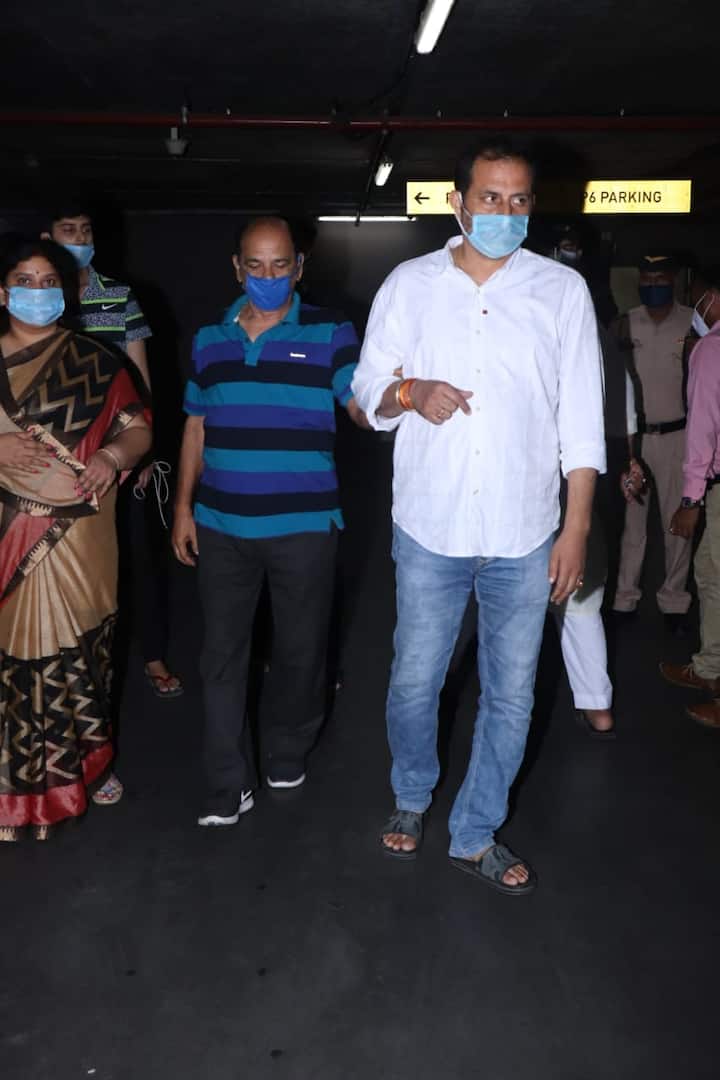 सुशांत सिंह पिछले छह महीने से डिप्रेशन से ग्रसित थे. (Photo Credit: Manav Manglani)