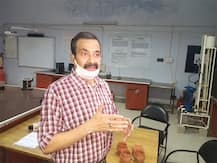 कानपुर: अब ये घड़ा करेगा RO वाला काम, पानी को फिल्टर कर बनाएगा पीने योग्य