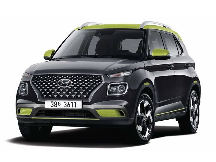 नए फीचर्स के साथ Hyundai Venue FLUX हुई पेश, इनमें होगा आमना-सामना Hyundai Venue FLUX Special Edition Launched In Home Market नए फीचर्स के साथ Hyundai Venue FLUX हुई पेश, इनमें होगा आमना-सामना