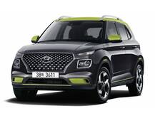 नए फीचर्स के साथ Hyundai Venue FLUX हुई पेश, इनमें होगा आमना-सामना
