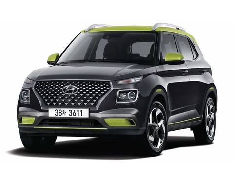 नए फीचर्स के साथ Hyundai Venue FLUX हुई पेश, इनमें होगा आमना-सामना नए फीचर्स के साथ Hyundai Venue FLUX हुई पेश, इनमें होगा आमना-सामना