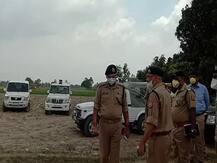 बाराबंकी रेप मामले में पीड़ित पिता ने की सीबीआई जांच की मांग, पुलिस की गिरफ्तारी से संतुष्ट नहीं