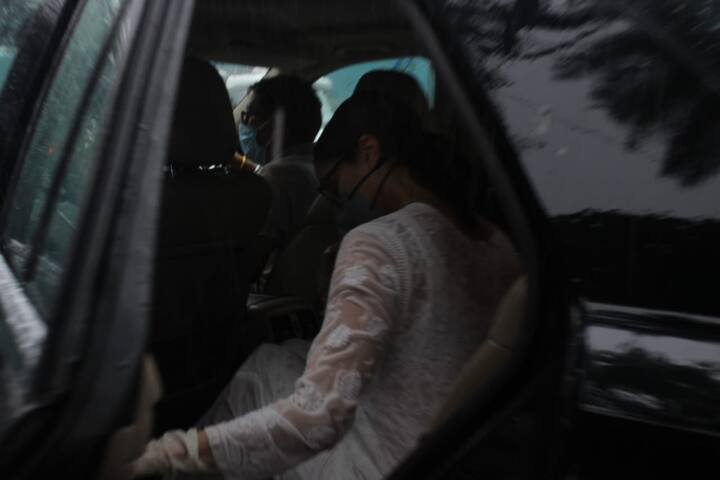 सुशांत सिंह पिछले छह महीने से डिप्रेशन से ग्रसित थे. (Photo Credit: Manav Manglani)