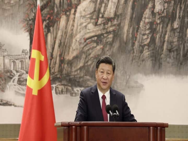 China increasing its atom amidst border dispute global thinktank Sipri report revealed ANN सीमा पर विवाद के बीच चीन बढ़ा रहा है अपना एटमी जखीरा, ग्लोबल थिंकटैंक 'सिपरी' की रिपोर्ट में खुलासा