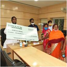 झारखंड में 50 हजार सखी मंडलों के खाते में भेजे गए 15-15 हजार रुपए