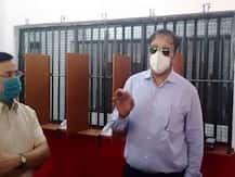 गाजियाबाद: डासना जेल में हॉटलाइन वन टू वन सेवा का उद्घाटन, कोरोना काल में अब ऐसे होगी कैदियों से मुलाकात