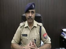 बरेली: एसपी क्राइम रमेश भारतीय की कोरोना रिपोर्ट आई पॉजिटिव, पुलिस महकमे में मचा हड़कंप
