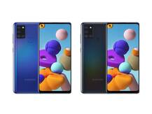 Samsung Galaxy A21s भारत में 17 जून को होगा लॉन्च, इस फोन से होगा मुकाबला