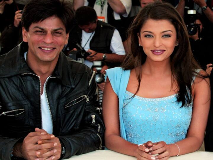 Shahrukh Khan ने ऐसी क्या गलती कर दी जिसकी वजह से अब तक माफ नहीं कर पाईं Aishwarya Rai Bachchan, क्या Salman Khan है इसकी वजह…