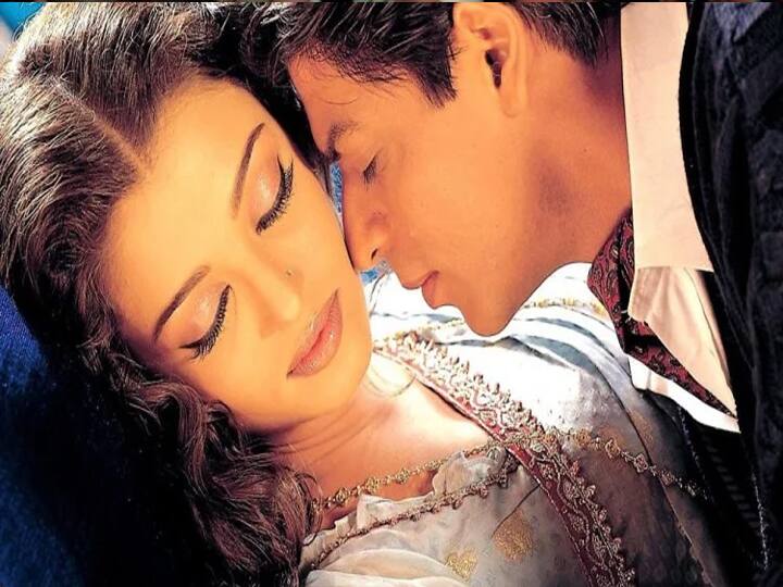Shahrukh Khan ने ऐसी क्या गलती कर दी जिसकी वजह से अब तक माफ नहीं कर पाईं Aishwarya Rai Bachchan, क्या Salman Khan है इसकी वजह…