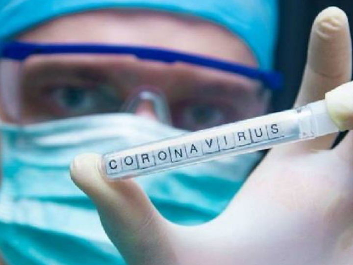 Coronavirus: 1,859 new cases reported in 24 hours in Delhi