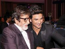 सुशांत सिंह राजपूत की मौत से टूटे अमिताभ बच्चन, ब्लॉग में लिखा- क्यों खत्म कर ली अपनी जिंदगी