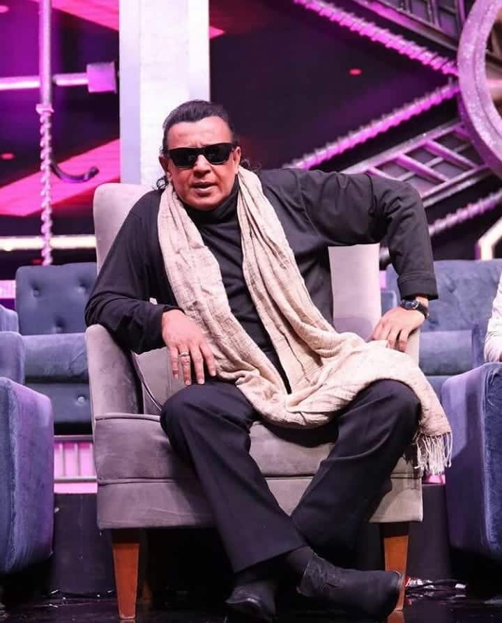 मिथुन चक्रवर्ती आज  अपना 69वां जन्मदिन है. लेकिन वह सुशांत सिंह राजपूत की मौत की वजह से अपना जन्मदिन सेलिब्रेट नहीं करेंगे.