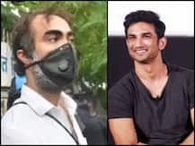 सुशांत सिंह की खुदकुशी को लेकर फिल्म इंडस्ट्री पर भड़के रणवीर शौरी, कही ये बड़ी बात