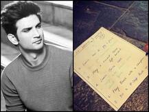 IN PICS: अधूरी रह गई सुशांत सिंह राजपूत की ये ख्वाहिशें, खुद शेयर की थी अपने इन 50 सपनों की लिस्ट