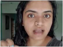 वायरल हो रहा है पाकिस्तान की महिला डॉक्टर का वीडियो, अपने देशवासियों को सुनाई खरी खोटी