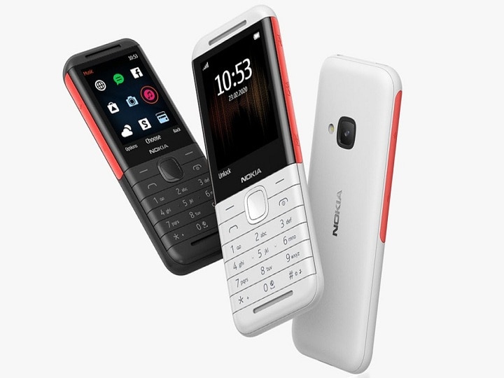 nokia 5310 to launch in india today भारत में आज लॉन्च होगा NOKIA 5310, ओप्पो और सैमसंग भी बाजार में उतार सकती हैं अपना ये फोन