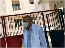 दिल्ली अल्पसंख्यक आयोग के अध्यक्ष जफरुल इस्लाम से स्पेशल सेल ने की पूछताछ, देशद्रोह का केस है दर्ज