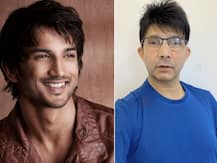 KRK का खुलासाः बॉलीवुड को कंट्रोल करती हैं ये छह प्रोडक्शन कंपनियां, सुशांत सिंह राजपूत को फरवरी में कर दिया था बैन