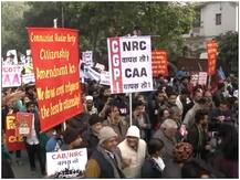 ह्यूमन राइट्स वॉच की मांग- दिल्ली हिंसा मामलों में पक्षपात बंद करे भारत सरकार