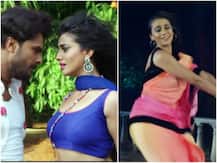 Bhojpuri Song: अक्षरा सिंह और खेसारी लाल यादव का रोमांटिक गाना यूट्यूब पर मचा रहा धूम, आपने देखा क्या?