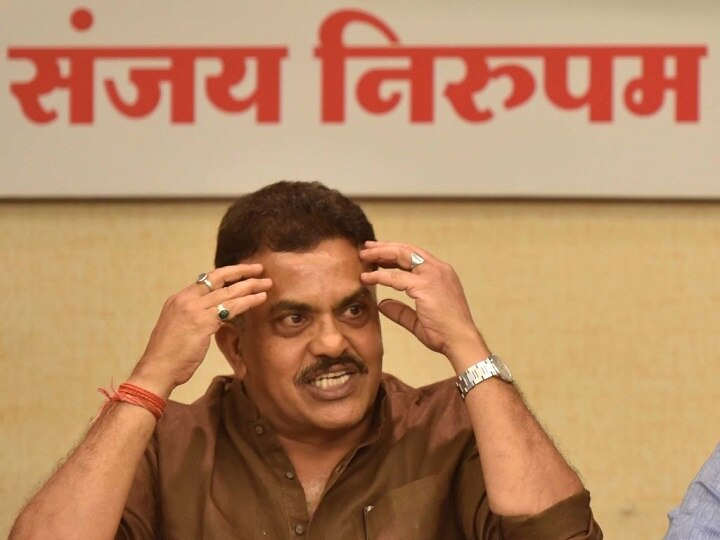 Sanjay Nirupan says Shiv Sena should realize that they have a Chief Minister in Maharashtra because of Congress ANN शिवसेना को इस बात का एहसास होना चाहिए कि कांग्रेस के कारण महाराष्ट्र में आज उनका मुख्यमंत्री है- संजय निरुपम