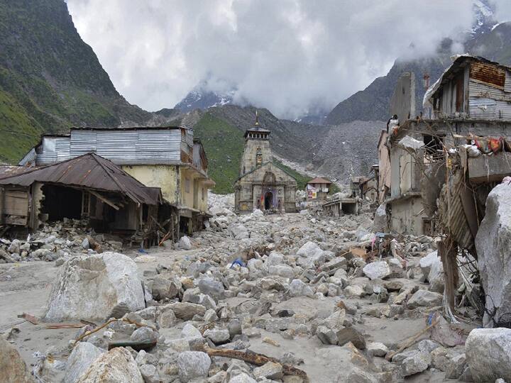 उत्तराखंड: केदारनाथ आपदा में लापता लोगों के नर कंकाल खोजेगी 10 टीमें, चार दिन तक चलेगा अभियान 10 team to search human skeletons of missing people in kedarnath disaster ANN उत्तराखंड: केदारनाथ आपदा में लापता लोगों के नर कंकाल खोजेगी 10 टीमें, चार दिन तक चलेगा अभियान