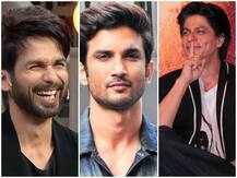 VIDEO: शाहरुख खान और शाहिद कपूर ने स्टेज पर बनाया था सुशांत सिंह राजपूत का मजाक, भड़की मालिनी अवस्थी ने कही ये बात