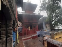 भारत-नेपाल संबंधों का प्रतीक है काशी का ये मंदिर, सीमा विवाद की वजह से आहत हैं लोग