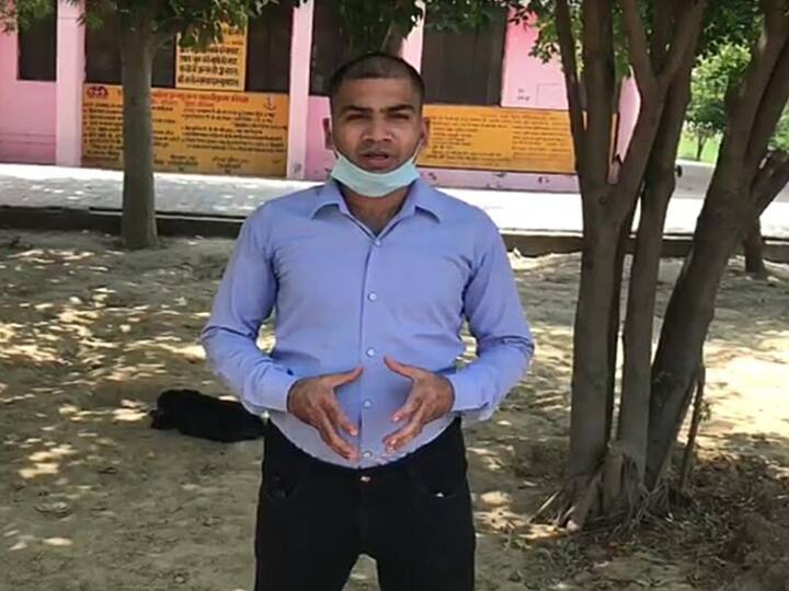 मेरठ: इस डॉक्टर का दावा, आयुर्वेदिक काढ़ा पीकर तीन कोरोना मरीज हुए ठीक Meerut doctor claims three coronavirus patients cured after drinking Ayurvedic decoction मेरठ: इस डॉक्टर का दावा, आयुर्वेदिक काढ़ा पीकर तीन कोरोना मरीज हुए ठीक