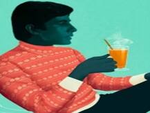 सोशल मीडिया पर जिंदगी का पाठ पढ़ाते नजर आए अमिताभ बच्चन