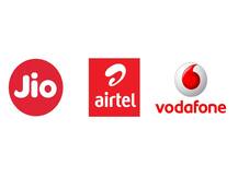 रोजाना 4GB तक डेटा और फ्री कॉलिंग वाले ये हैं शानदार प्लान्स, कीमत 299 रुपये से शुरू