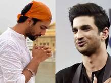 सुशांत सिंह राजपूत के सुसाइड के बाद विक्की कौशल का ये पोस्ट तेजी से हो रहा है वायरल, यहां देखिए