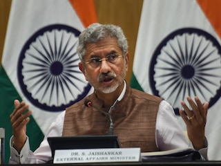 भारत को अतीत के इन तीन 'बोझ' के कारण विदेश नीति में संघर्ष करना पड़ा- एस जयशंकर