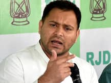 भारत-चीन सीमा तनावः तेजस्वी यादव ने कहा- हम भारतीय सेना और सरकार के साथ हैं