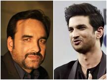 सुशांत सिंह के सुसाइड से सदमे में हैं पंकज त्रिपाठी, बोले- श्रद्धांजलि भी नहीं लिखा पा रहा हूं