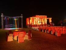 गाजियाबाद: कोरोना संकट काल में गेस्ट हाउस व फार्म हाउस का कारोबार ठप, आर्थिक समस्या से जूझ रहे हैं मालिक