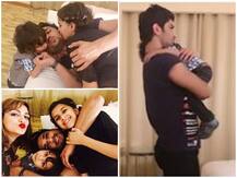 जब सुशांत सिंह राजपूत की बहन ने अपने पांच साल के बेटे को बताया 'मामू नहीं रहे', तो भांजे ने कही दिल छू लेने वाली बात