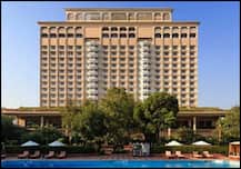 दिल्ली: सर गंगाराम अस्पताल से जोड़ा गया पांच सितारा ताज मानसिंह होटल, कोविड-19 केंद्र के तौर पर होगा इस्तेमाल