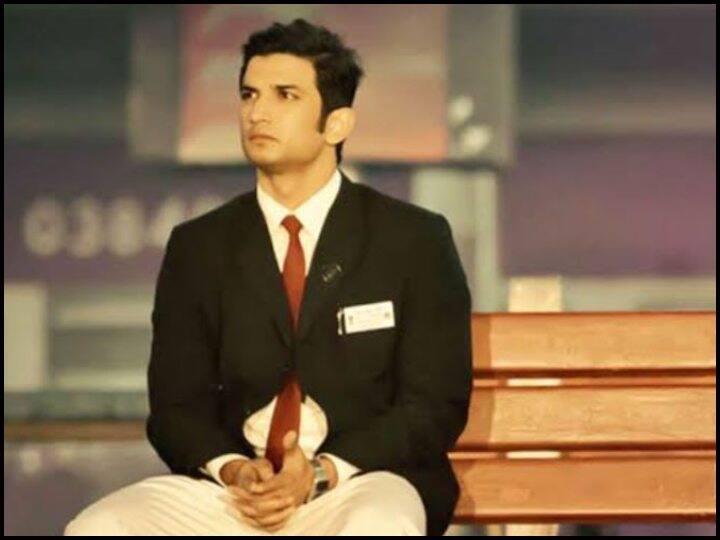 Sushant Singh Rajput Viral video actor Says about his Dream and success सोशल मीडिया पर वायरल हो रहा सुशांत सिंह का ये VIDEO, कहते दिख रहे- 'पैसों से नहीं मिलती खुशियां'