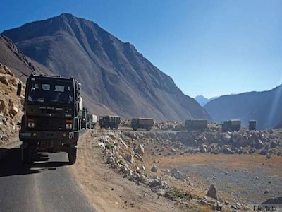 Know The Galwan Valley Where India-China Clashes Have Taken Place ...
