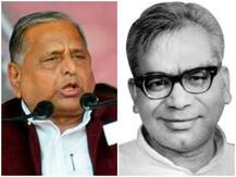 मुलायम से लेकर राम मनोहर लोहिया तक, कई भारतीय राजनेता बता चुके हैं चीन को दुश्मन नंबर-1