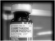 कोरोना की पहली दवा मिलने का दावा, डेक्सामेथासोन से ठीक हो रहे हैं कोविड-19 के मरीज