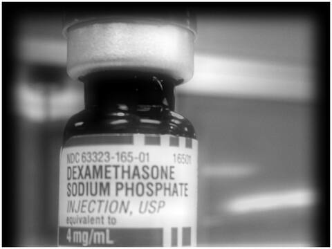 कोरोना की पहली दवा मिलने का दावा, डेक्सामेथासोन से ठीक हो रहे हैं कोविड-19 के मरीज कोरोना की पहली दवा मिलने का दावा, डेक्सामेथासोन से ठीक हो रहे हैं कोविड-19 के मरीज